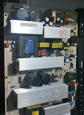 原装三星电源板PS-42 W3-STD LJ41-05964A LJ41-05700A/05701A