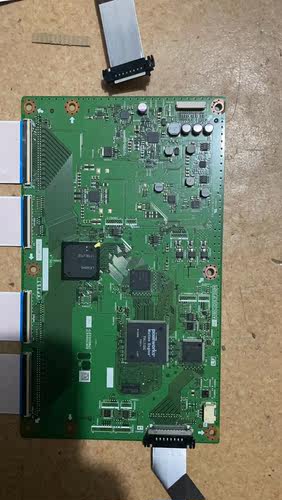 原装LCD-70X55A夏普 逻辑板 RUNTK4908TP KF757 ZH QPWBXF757WJZZ