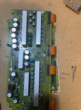 松下TH-46PZ800C TH-42PZ800C SS板 X板 TNPA4411AB/AC