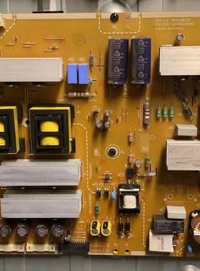 原装LG 55VH7B拼接屏电源板EAY64109003 LGP4955-16P B12F109003