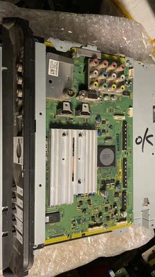松下TH-P42U20C TH-P46U20 TH-P50U20C主板TNPH0840 HC JC