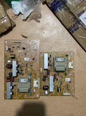 原装索尼KDL-52Z4500 KDL-52V4800 一对 副电源板1-876-294-11