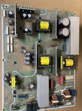 原装东芝47WL68C电源板MPF4307 PCPF0165测好发货