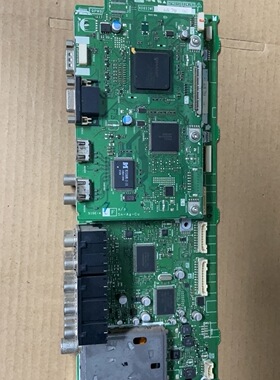 夏普LCD一46BK7主板QPWBXD892WJN1 QPWBND893WJNB 配夏普屏