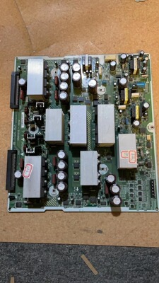 原装日立55PD8800 55PD8900 55PD9900TC Y板ND60200-0032