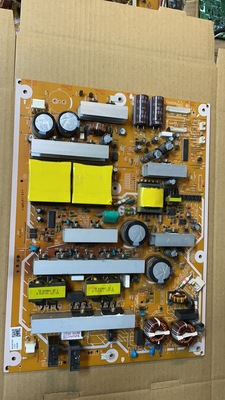 原装松下P50UT30C TH-P55ST30C电源板 PSC10351H N0AE6KK00007
