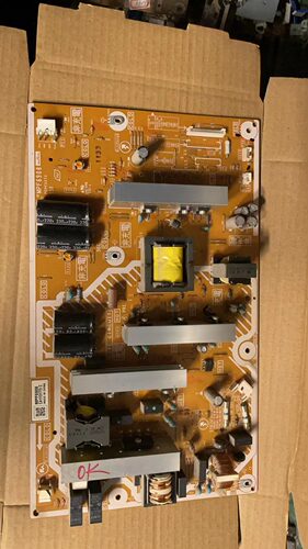 原装松下TH-P50C33C P42U33C电源板MPF6909 PCPF0276 MPF6908