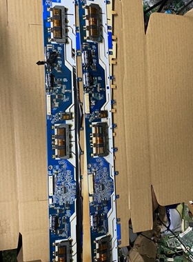 原装高压板SSI460_12A01 SS1460_12B01 三星LTI460AA05屏 测好