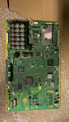 原装松下TH-46PZ800C 主板 TNPH0712 DC 屏MC117F18T11测好