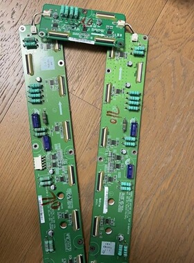 YD05  板LJ41-01709A LJ41-01710a、-01711A LJ41- 地址板单片