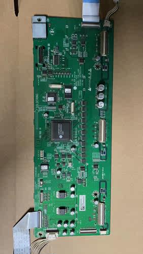 LG42V6屏逻辑板 6870QCE058B 6870QCE016C 测试好 实物图