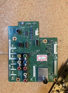 原装夏普LCD-32NX155A LCD-32LX150A主板QPWBNG308WJN2 DUNTKG308