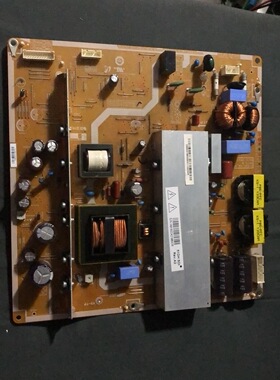 LJ44-00191C/00192C 原装 3DTV51858 电源组件 PSPF331501B