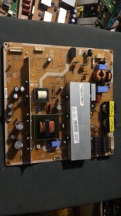 LJ44-00191C/00192C 原装 3DTV51858 电源组件 PSPF331501B