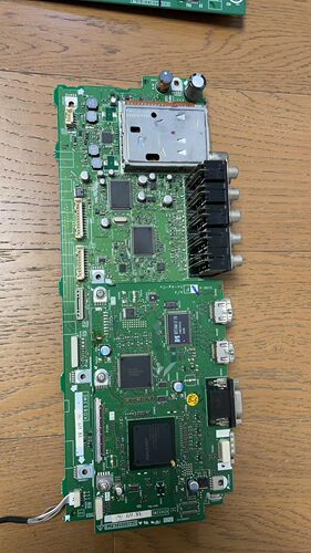 夏普LCD-37BX5 42PX5 32AK7/8 46BK7主板KD893WE KD892WE可选屏