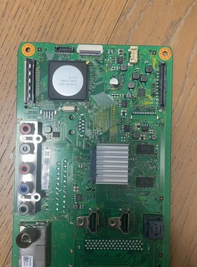 松下电视TH-P50X68CD P42X68CD主板TNPH1047（1）A碎屏拆机件维修
