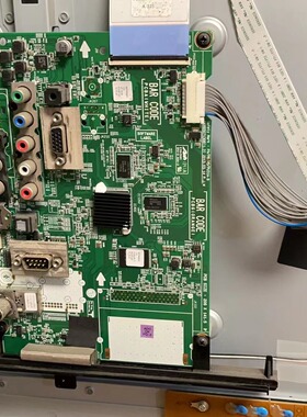 原装液晶LG 60PN650H-CA主板EAX65071308 （1.3） 屏PDP60R50000