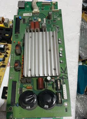 Z板 LGE PDP 040218 6870QZE013C 配屏LG 42v6测试好