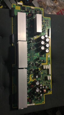 原装日立 50PD9980TC 9900TC Z板 JP54571