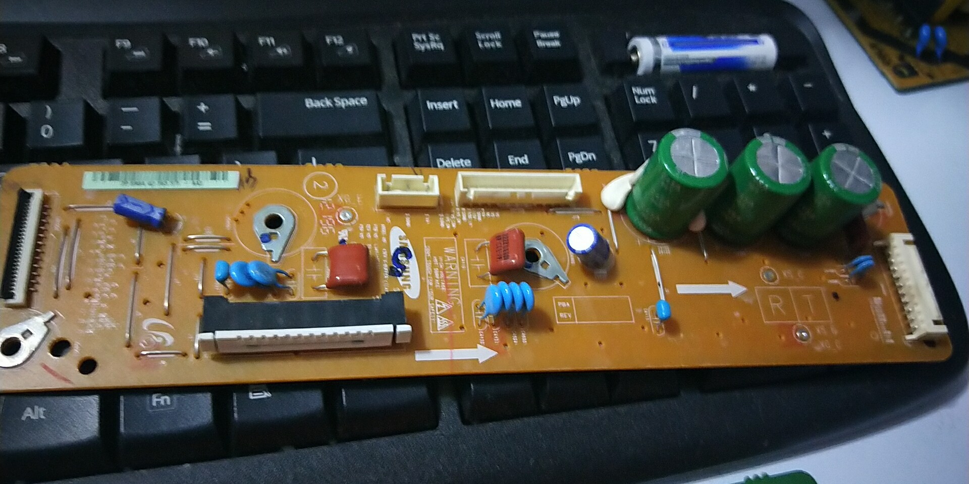 原装三星PS43E400U1R Z板S43SD-YB01屏LJ41-10283A LJ92-01898A