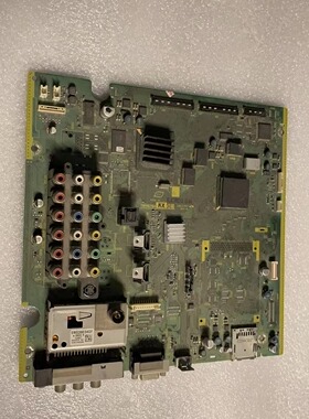 原装松下TH-P42 46 50G11C主板TNPH0784 DC KX KC HX JX FC中文版