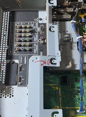 松下TH-50PZ700C 42PZ700C主板高频板TNPA4279 TNPA4176 TNPA4244