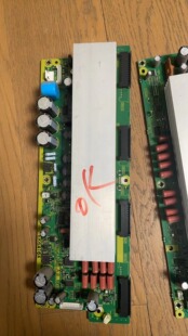 松下TH-42PA60C TH-42P 60C TH-42PA3600C Z板 TNPA3795 AB AC