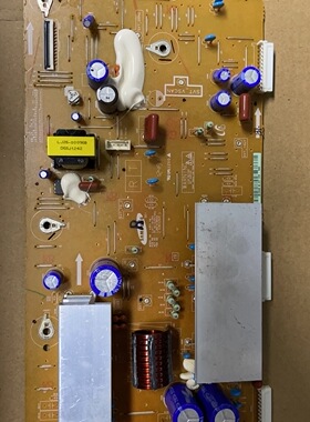 原装长虹3D42A3700iD 3D43A5000i Y板LJ41-10136A LJ92-01854A