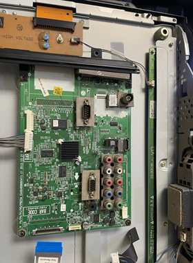 原装LG 50PA450C-CM主板 EAX64696604 (1.1) 屏 PDP50T40121