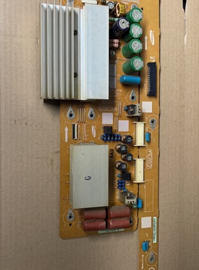 长虹 PT50618A PT50718三PS50B350B1 X/Z板 LJ41-05904A 01600A