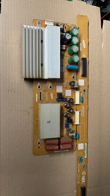 长虹 PT50618A PT50718三PS50B350B1 X/Z板 LJ41-05904A 01600A