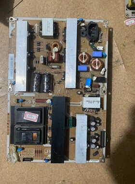 三星LA46B530P7R/46B610A5R/550K1F电源板BN44-00265A I46F1-9SS