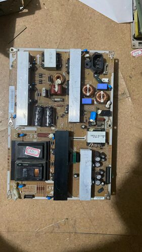 三星LA46B530P7R/46B610A5R/550K1F电源板BN44-00265A I46F1-9SS