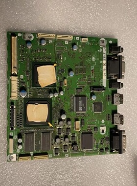 原装拆机夏普LCD-42GX3/46A63 主板 KE282 XE282WJ 配屏可选 现货