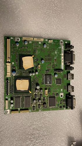 原装拆机夏普LCD-42GX3/46A63 主板 KE282 XE282WJ 配屏可选 现货