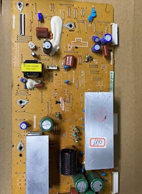 原装长虹3D42A3700iD 3D43A5000i Y板LJ41-10136A LJ92-01854A