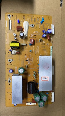 原装长虹3D42A3700iD 3D43A5000i Y板LJ41-10136A LJ92-01854A