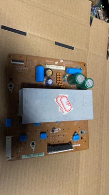 长虹PT42638NHDX S42AX-YD13/YB09屏Z板LJ92-01736A LJ41-08591A