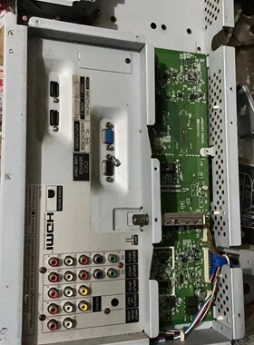 日立P50A101C P50A101CM主板 JA09393-A 测好发货JA09392-A