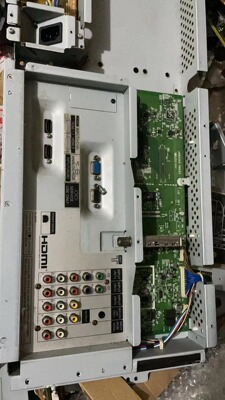 日立P50A101C P50A101CM主板 JA09393-A 测好发货JA09392-A