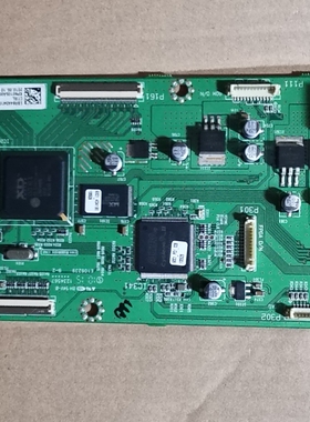 逻辑板LJ41-08392A 原装拆机42HD U2P LM实图拍摄