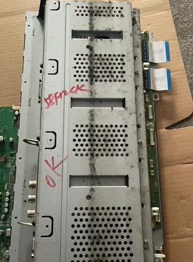 原装 松下TH-58PF12C主板 TNPA4918