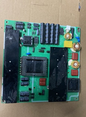 原装 清华同方液晶电视LE一42TX2000电源板配件VP168UG02一GP