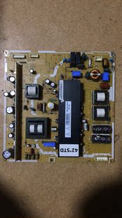 LJ44 现货三星 00187A 电源板PSPF321501C YB09 S42AX YD13