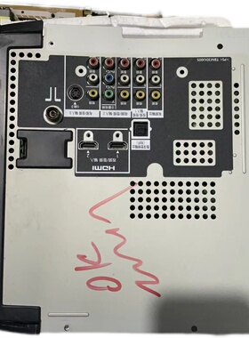 松下TH-P42X10C主板TNPH0782 FC屏MC106H30U12试机好