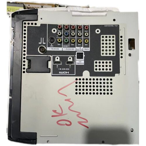 松下TH-P42X10C主板TNPH0782 FC屏MC106H30U12试机好