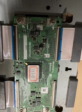 夏普LCD-60Z770A/60E77A逻辑板XF245WJ CPWBX RUNTK 4221TP ZB