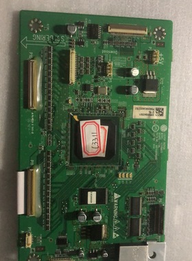 原装 LG 42寸等离子逻辑板6870QCH0C6C42V8X3测试好实物现货