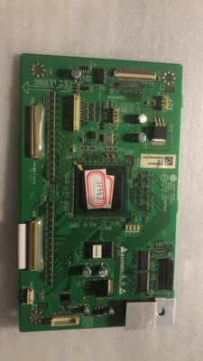 原装 LG 42寸等离子逻辑板6870QCH0C6C42V8X3测试好实物现货