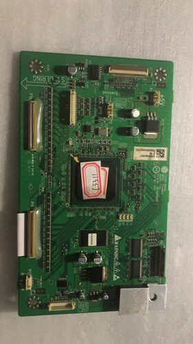 原装 LG 42寸等离子逻辑板6870QCH0C6C42V8X3测试好实物现货